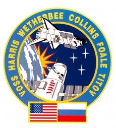 STS-63