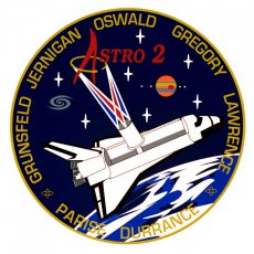 STS-67