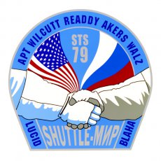 STS-79