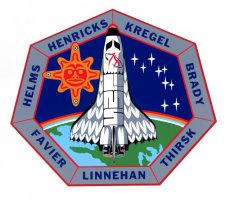 STS-78