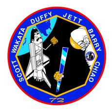 STS-72