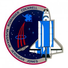 STS-80