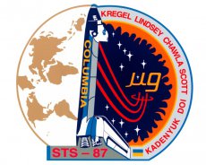 STS-87