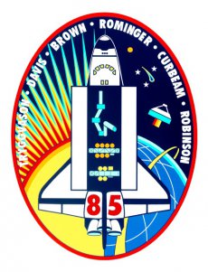 STS-85