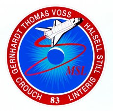 STS-83