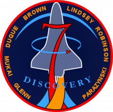 STS-95