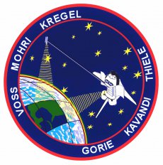 STS-99