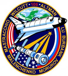 STS-106