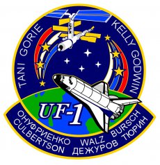 STS-102