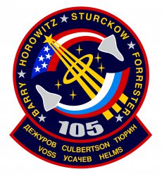 STS-100