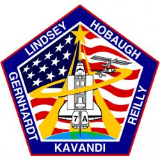 STS-104