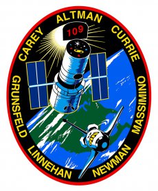 STS-109