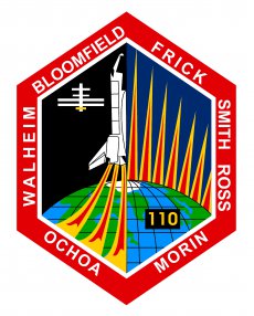 STS-110