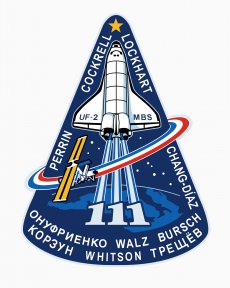 STS-111