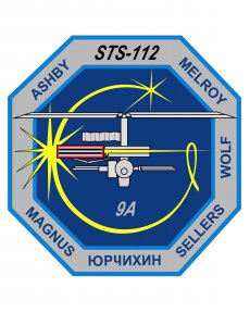 STS-112