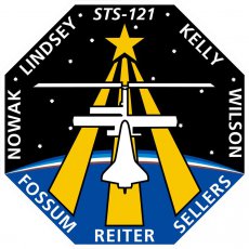 STS-121