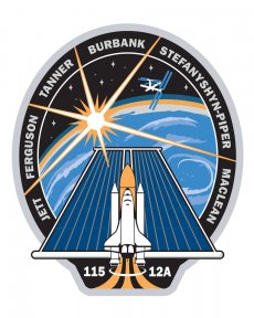 STS-115