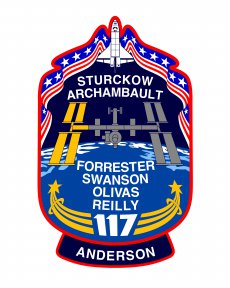 STS-117