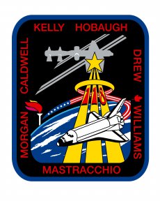 STS-118