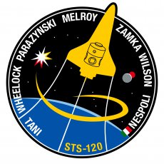 STS-120