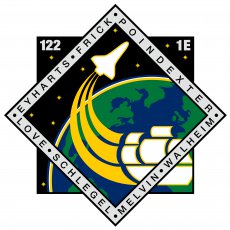 STS-122