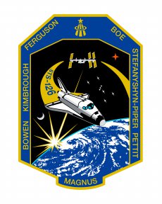 STS-126