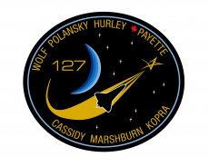 STS-127