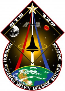 STS-129