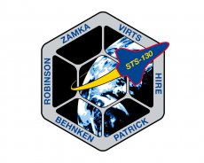 STS-130