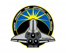 STS-132