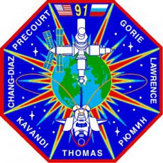 STS-91