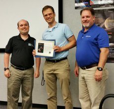 IMOC II Excellence Award