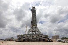 Mobile Launcher 2 Contract Award