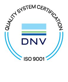 ISO 9001:2015 Certified