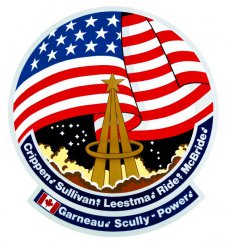 STS-41-G