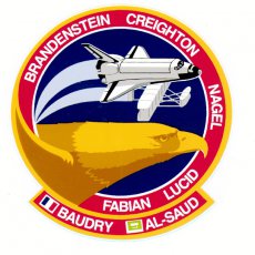 STS-51-G