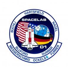 STS-61-A