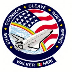 STS-61-B