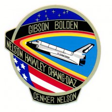 STS-61-C