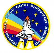 STS-27