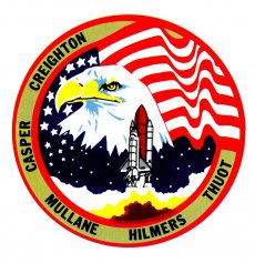 STS-36