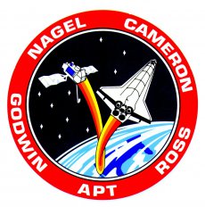 STS-37