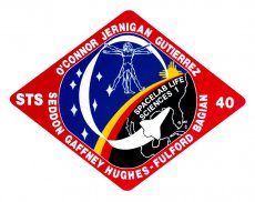 STS-40