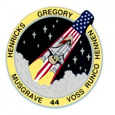 STS-44