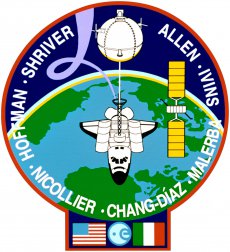 STS-46