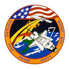 STS-57