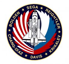 STS-60